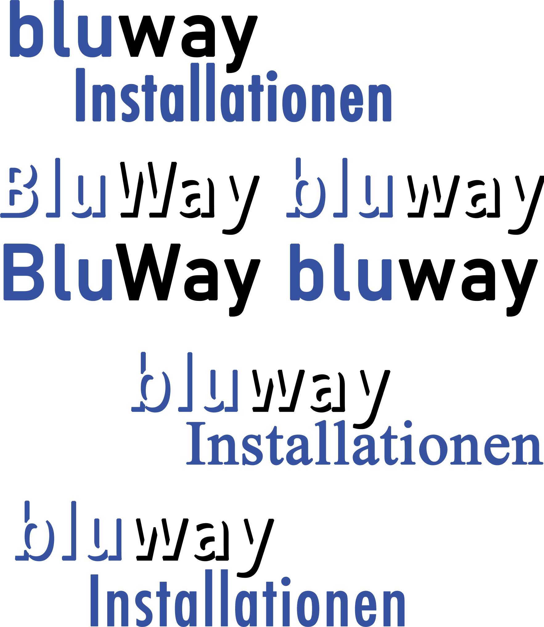BluWay